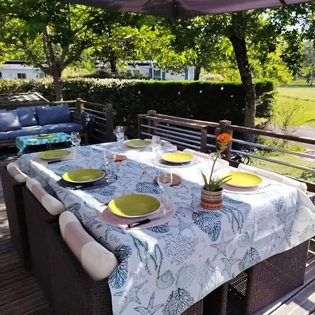 Fun Et Nature * Biscarrosse