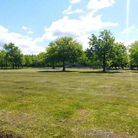 Fun Et Nature Campingplatz *