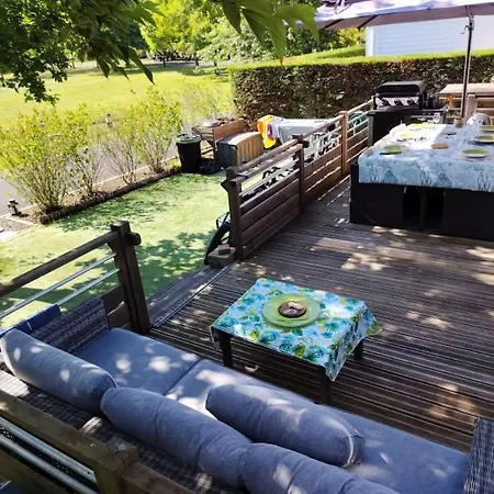 Fun Et Nature Campeggio *