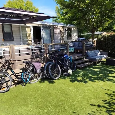 Fun Et Nature Campeggio