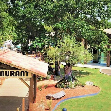 Campeggio Fun Et Nature