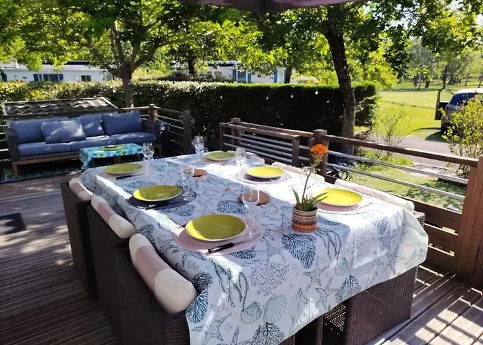 Fun Et Nature * 比斯卡罗斯