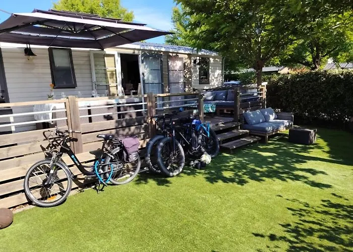 Fun Et Nature 营地